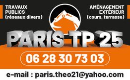 Paris TP