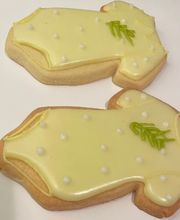 Luna Cookie image 6