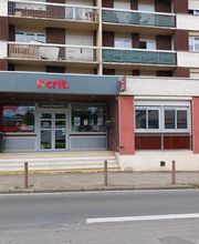 CRIT EVREUX image 1
