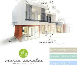 María Canales Arquitectura imagen 1