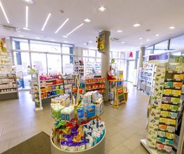 Brücken Apotheke Bild 3