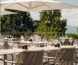 Hébrard - Casino d'Evian image 5