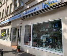 Beleuchtungshaus Leichter I Elektrofachgeschäft Bild 7