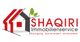SHAQIRI Immobilienservice