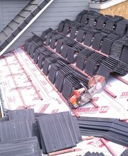 Clark County Roofing image 11