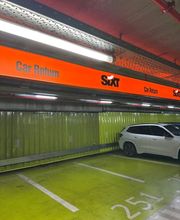 SIXT - Madrid Serrano imagen 13