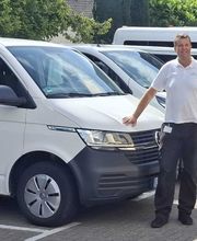 Shuttleservice Hauber Bild 3