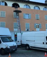 Zoran Traslochi e Trasporti Bild 4