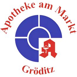 Logo der Apotheke am Markt