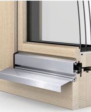 Schreinerei Marco Danuser, Fenster und Türen Bild 2