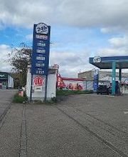 Tankstelle am E-Center Bild 4