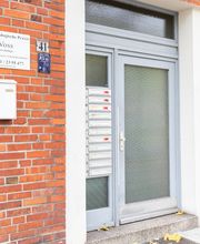 Dr. Karl-Friedrich Voss Bild 1