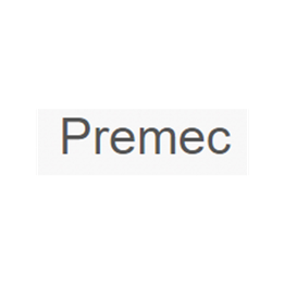 Premec logo
