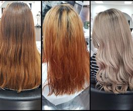 Milano Hairdesign Bild 3