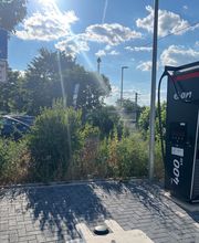 E.ON Drive Public Ladestation Bild 1