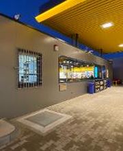 JET Tankstelle Bild 1