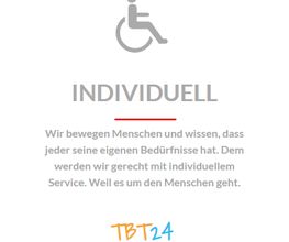 TBT24 | Behindertentransport Bild 5