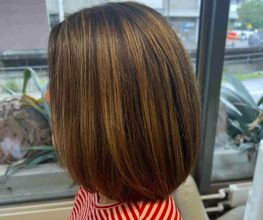 Carmela Mancuso Coiffeur Bild 6
