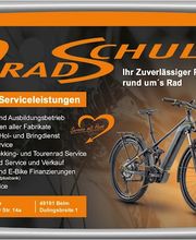 2-Rad Schulz Bild 1