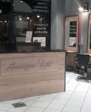 ANONYM' HAIR image 3