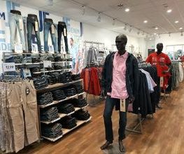 JEANS FRITZ Bild 17