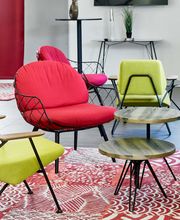 B&B HOTEL Saint-Quentin-en-Yvelines Centre Gare image 2