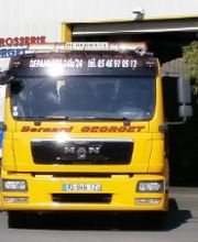 Georget Bernard SARL image 1