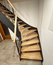 inHolz Holzverarbeitung Schrott Bild 5