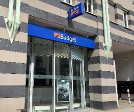 Budget Autovermietung - Dresden Bild 2