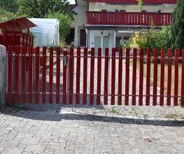 Wyss Zäune AG Bild 16