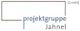 Projektgruppe Jahnel GmbH
