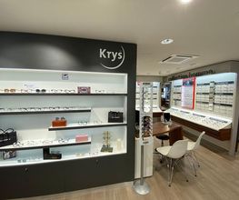 Opticien Krys image 7
