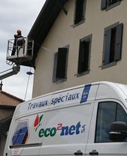 eco2net SA - Nettoyage & Facility services Bild 9