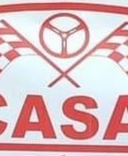 Laurent Ughetto TEAM CASA AUTO image 1