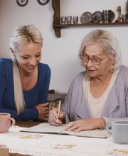 HOMECARE - die Alltagshelfer in Freiburg Bild 4