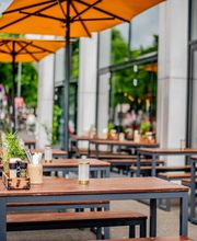 PETER PANE Burgergrill & Bar Bild 2