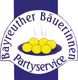 Jutta Weißflach Partyservice