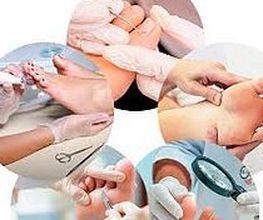 RINATI Studio di Podologia Fieni Renata e attivazione metabolismo aerobico Bild 5