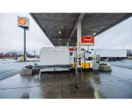 Shell Recharge Charging Station Bild 9