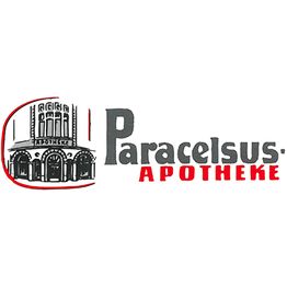 Logo der Paracelsus-Apotheke