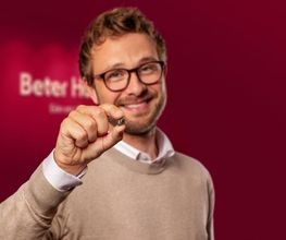 Beter Horen Dieren 820 afbeelding 1