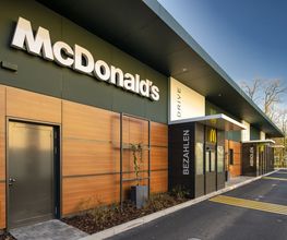 McDonald's Bild 3