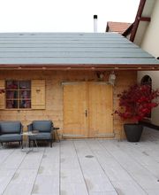 A&S Holzbau GmbH - Zimmerei, Holzbau & Sanierungen Bild 10