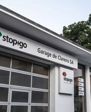 Garage de Clarens SA Bild 2