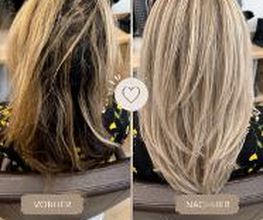 Friseursalon Mandy und Team Bild 19