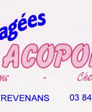 Dragees Jacoponi image 1