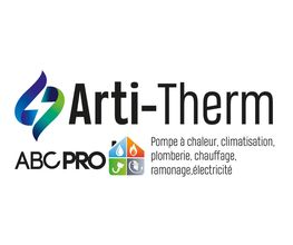 Arti-therm ABC Pro image 1