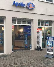 Apollo-Optik - Höxter - Marktstr. Bild 2