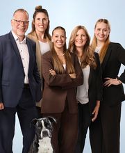 Team Thorsten Kortlang