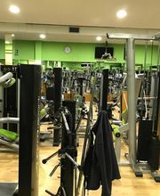 FITNESS BOXING GYM imagen 2